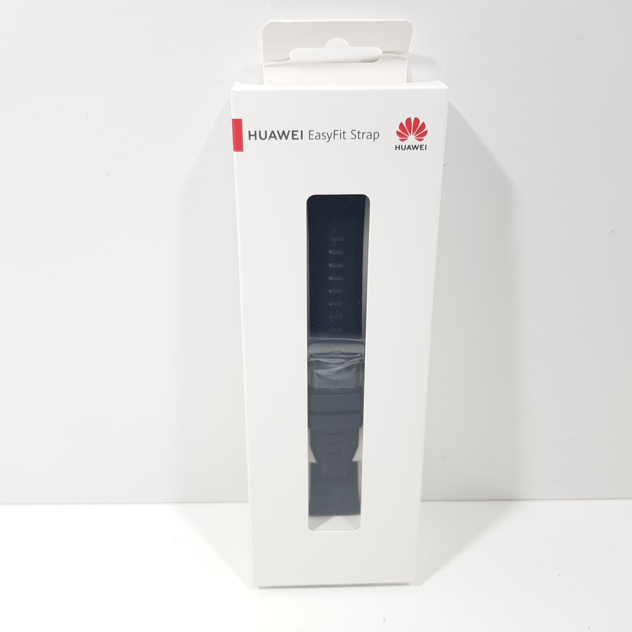 Correa Huawei Easyfit Strap para Watch GT 46mm Negro