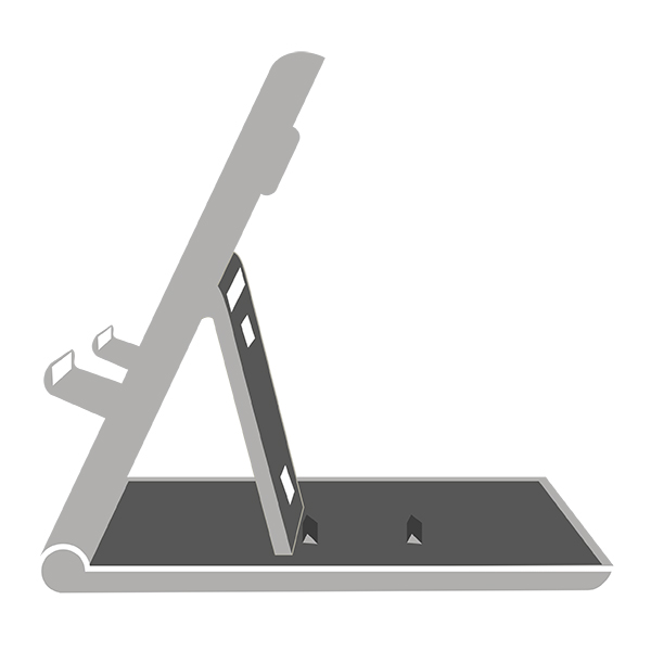 PlayStand Generico para Nintendo Switch Lite