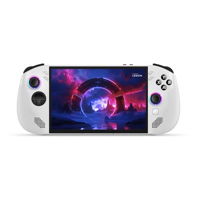 Consola Portatil Gaming Lenovo Legion Go S 16 RAM 512GB W11