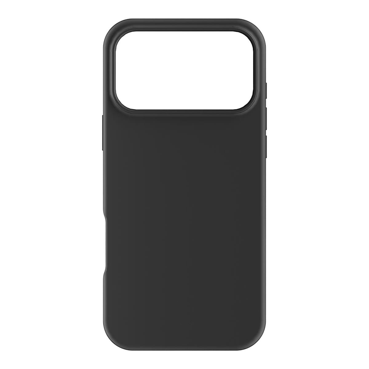 Funda Antigolpes Negro iPhone 17 Pro Max