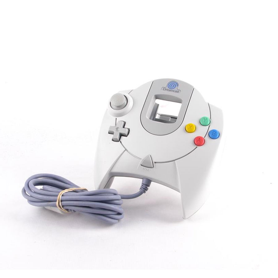 Mando DreamCast Blanco