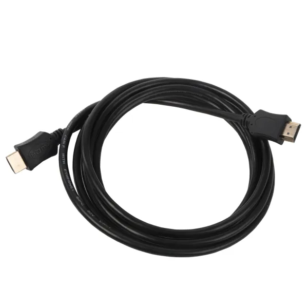 Cable HDMI Negro 3m Aigostar