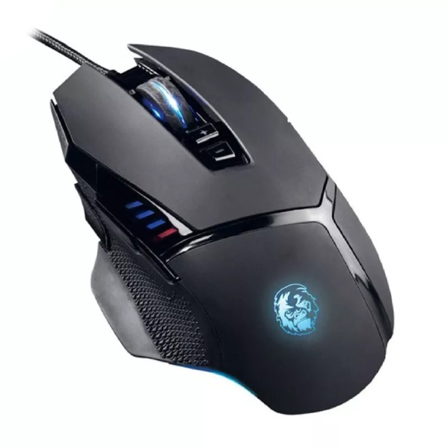 Raton Gaming Led SilverCrest