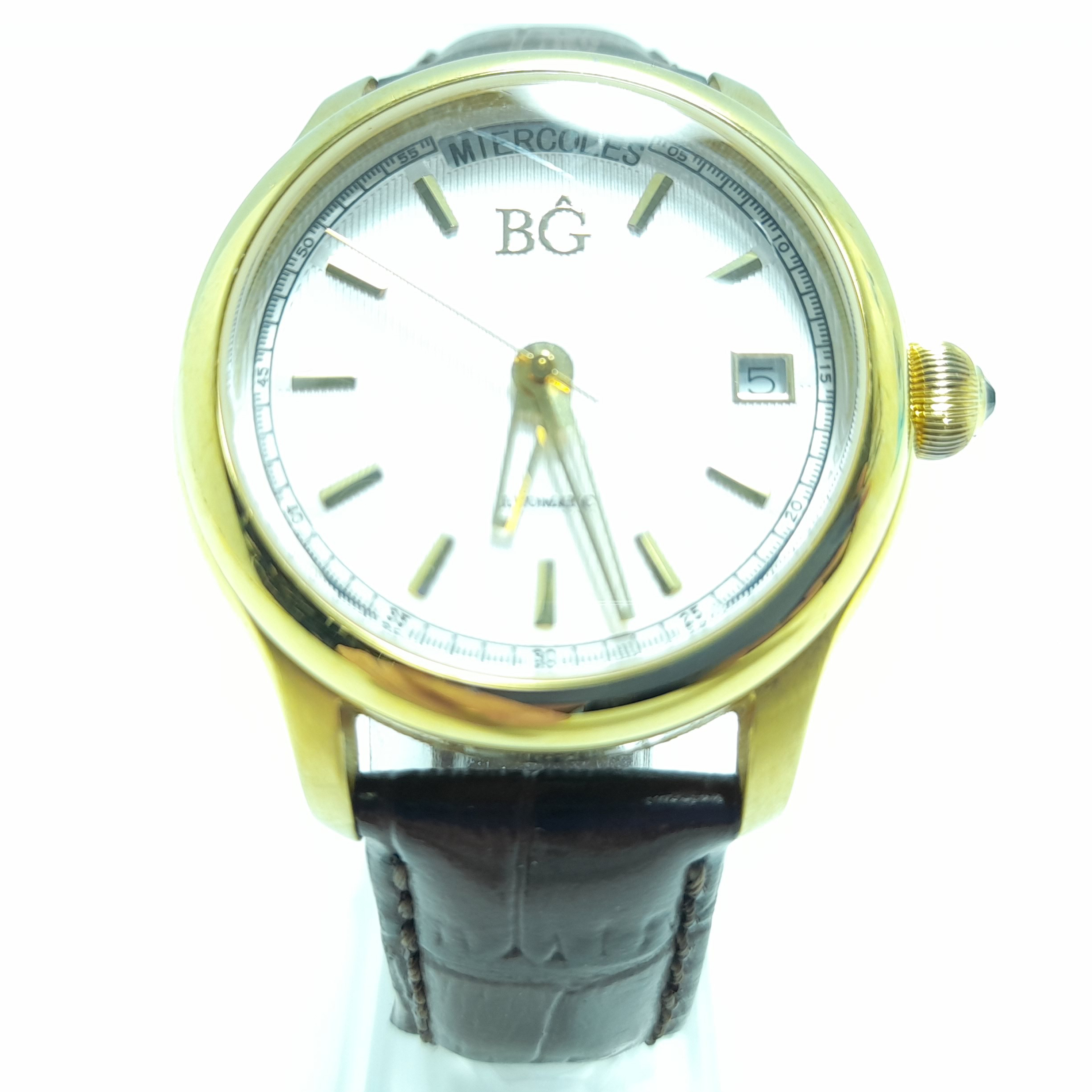 Reloj Mujer BG Lady Chelsea 316L
