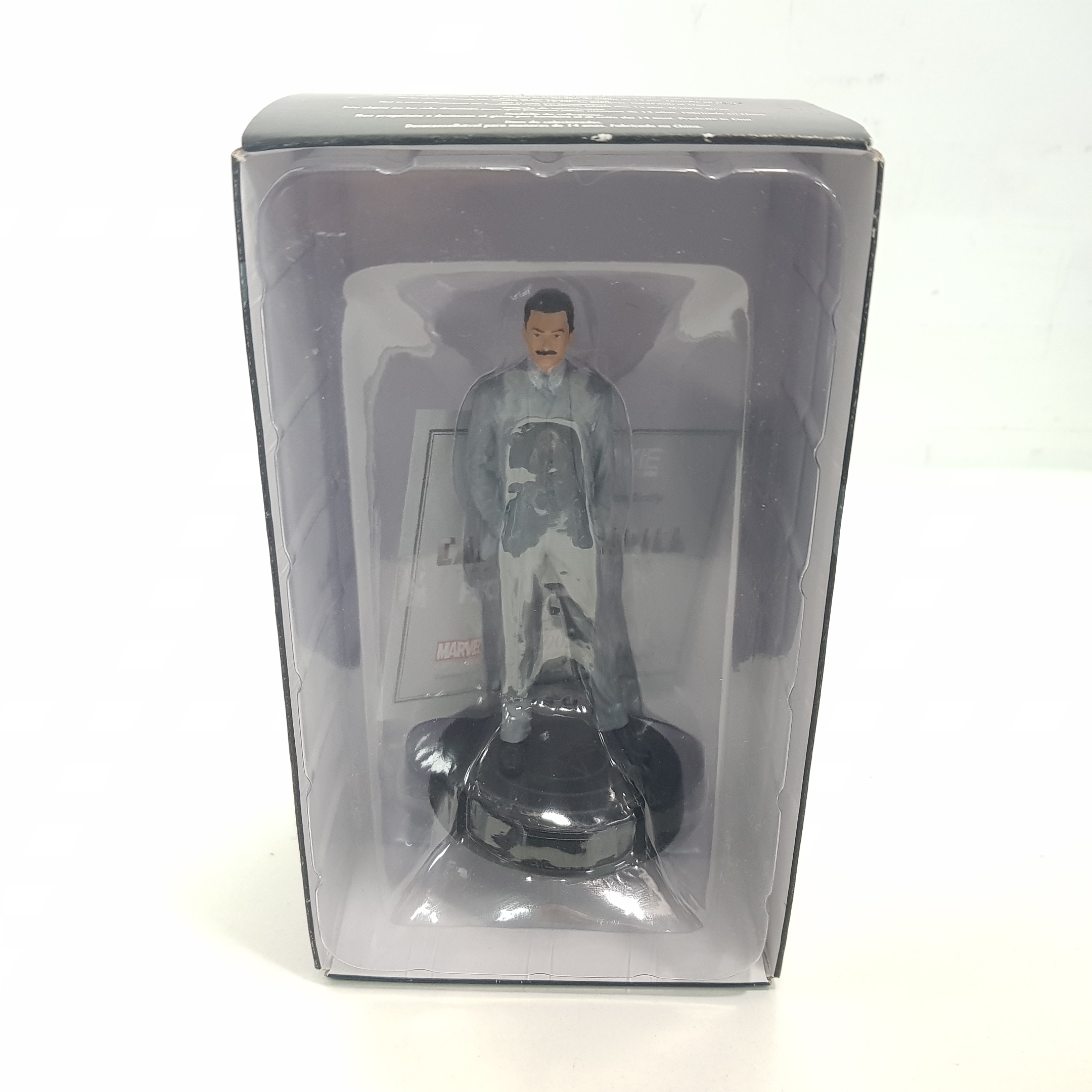 Figura Marvel Movie Collection Howard Stark