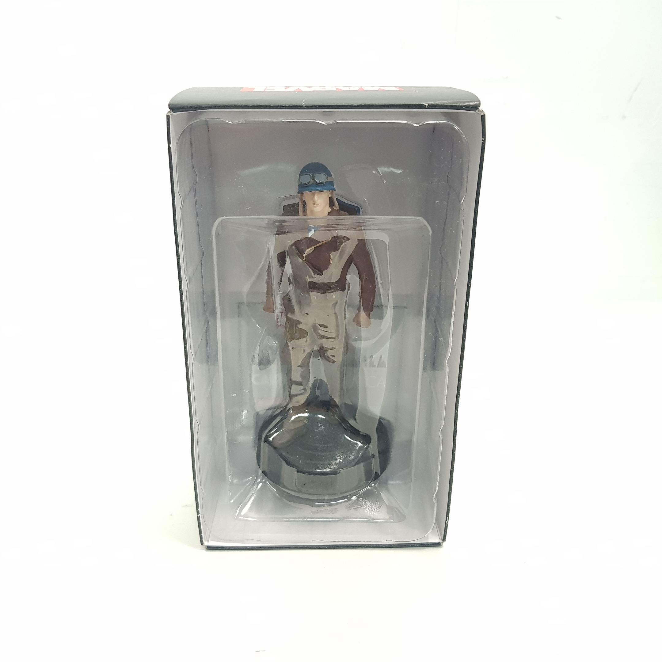 Figura Marvel Movie Collection Captain America