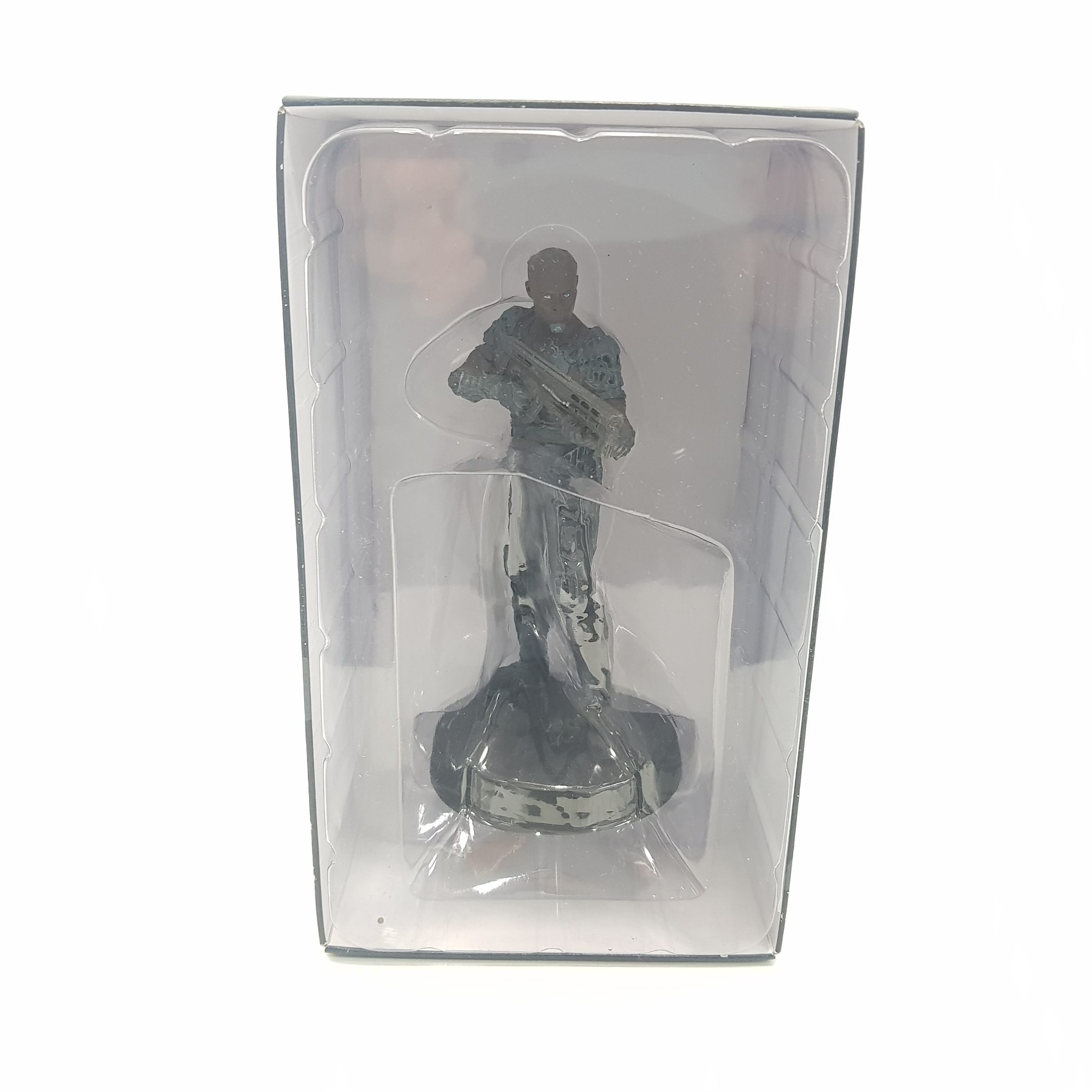 Figura Marvel Movie Collection Korath