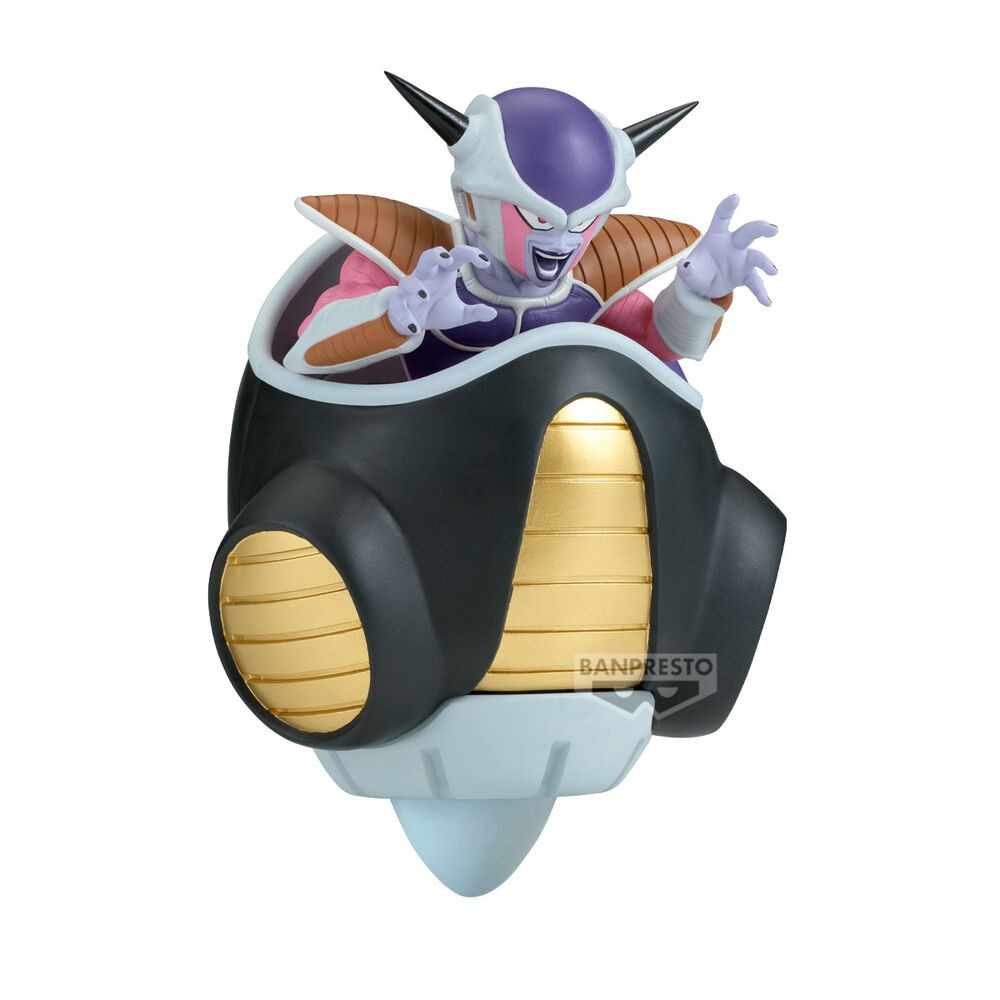 Figura Dragon Ball Z Frieza Match Makers Banpresto