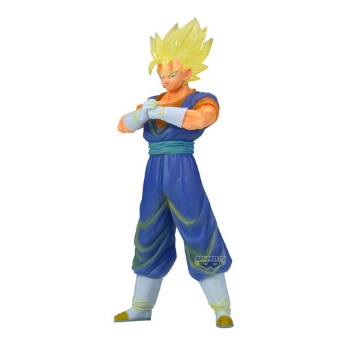 Figura Dragon Ball Super Vegito Clearise Banpresto