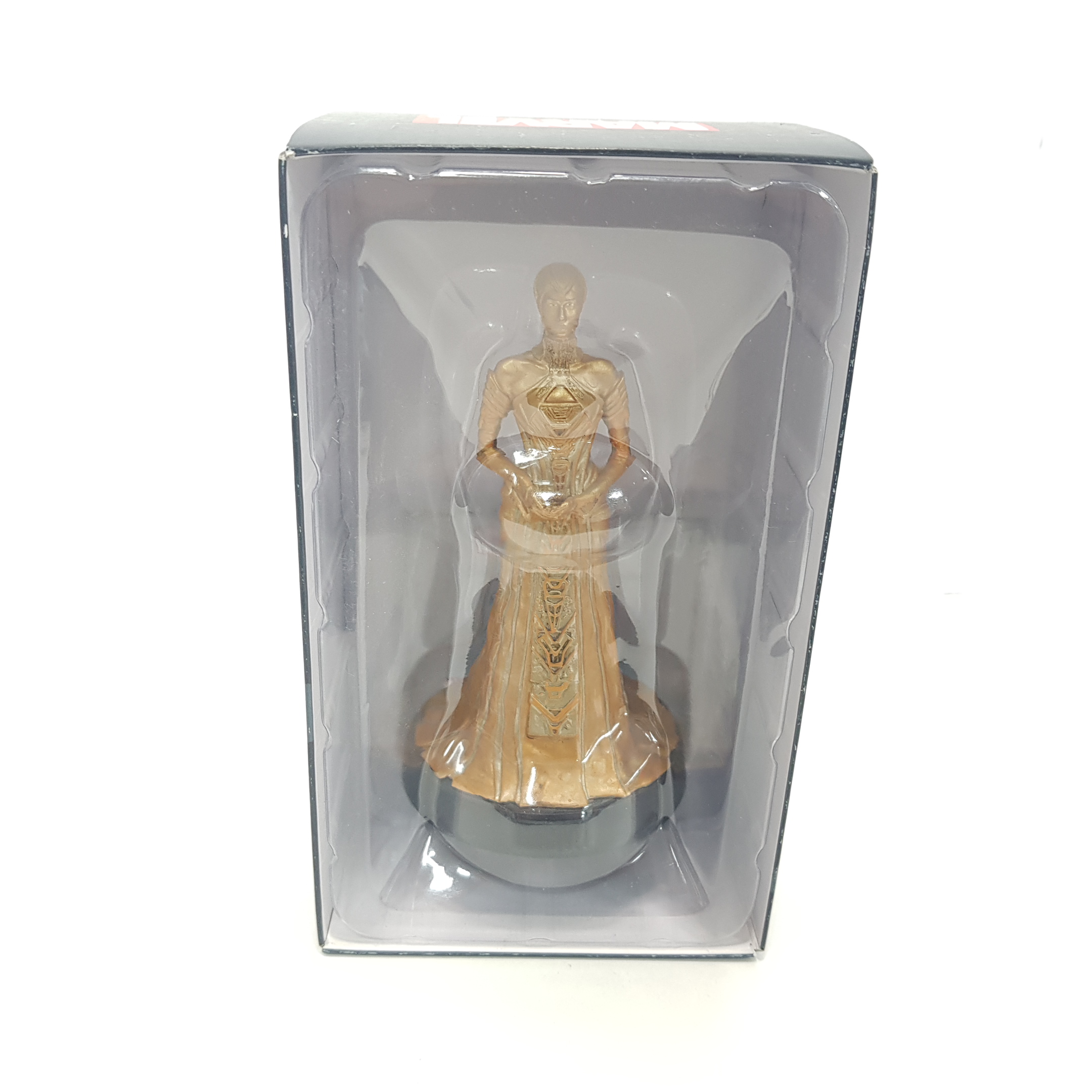 Figura Marvel Movie Collection Ayesha