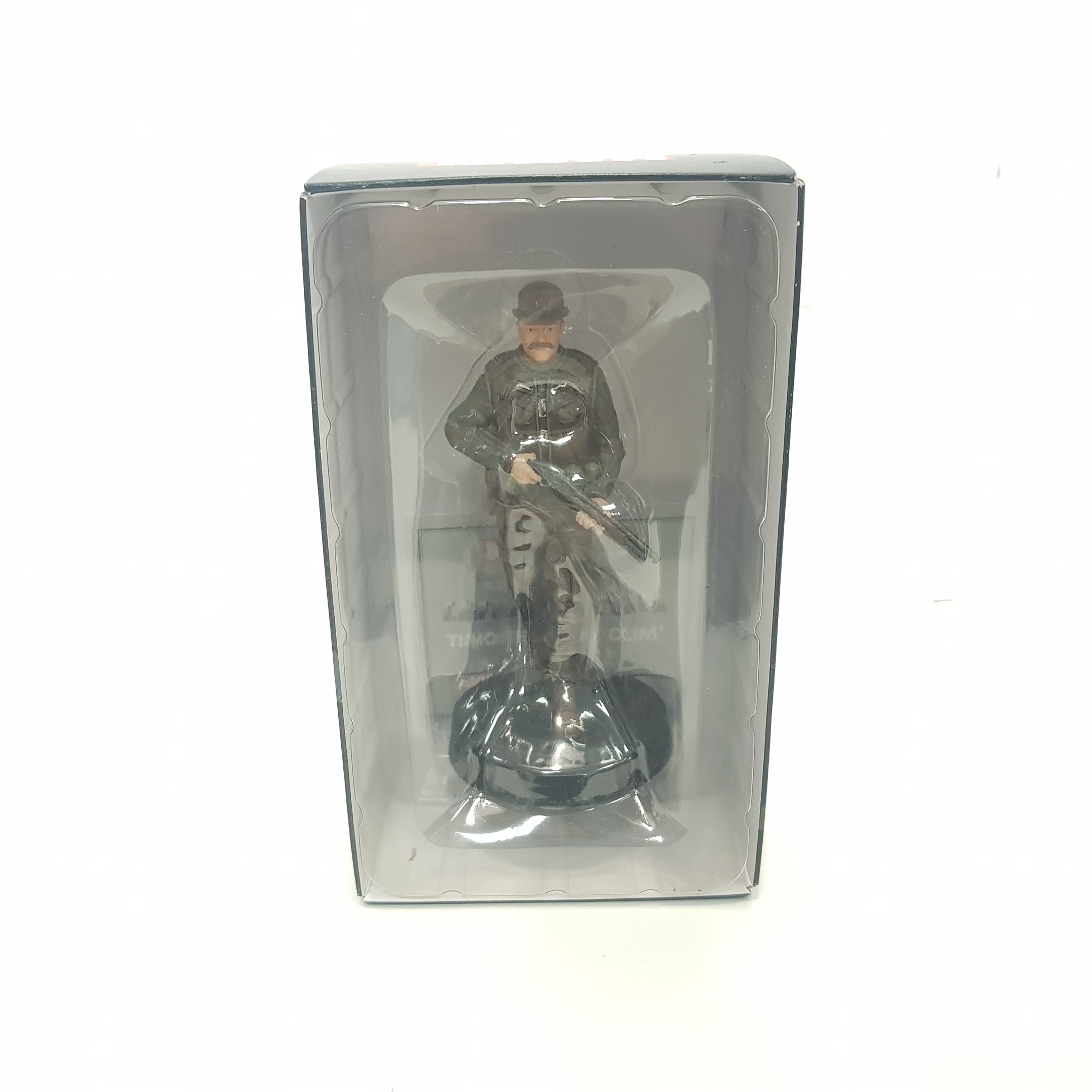 Figura Marvel Movie Collection Timothy Dum Dum Dugan