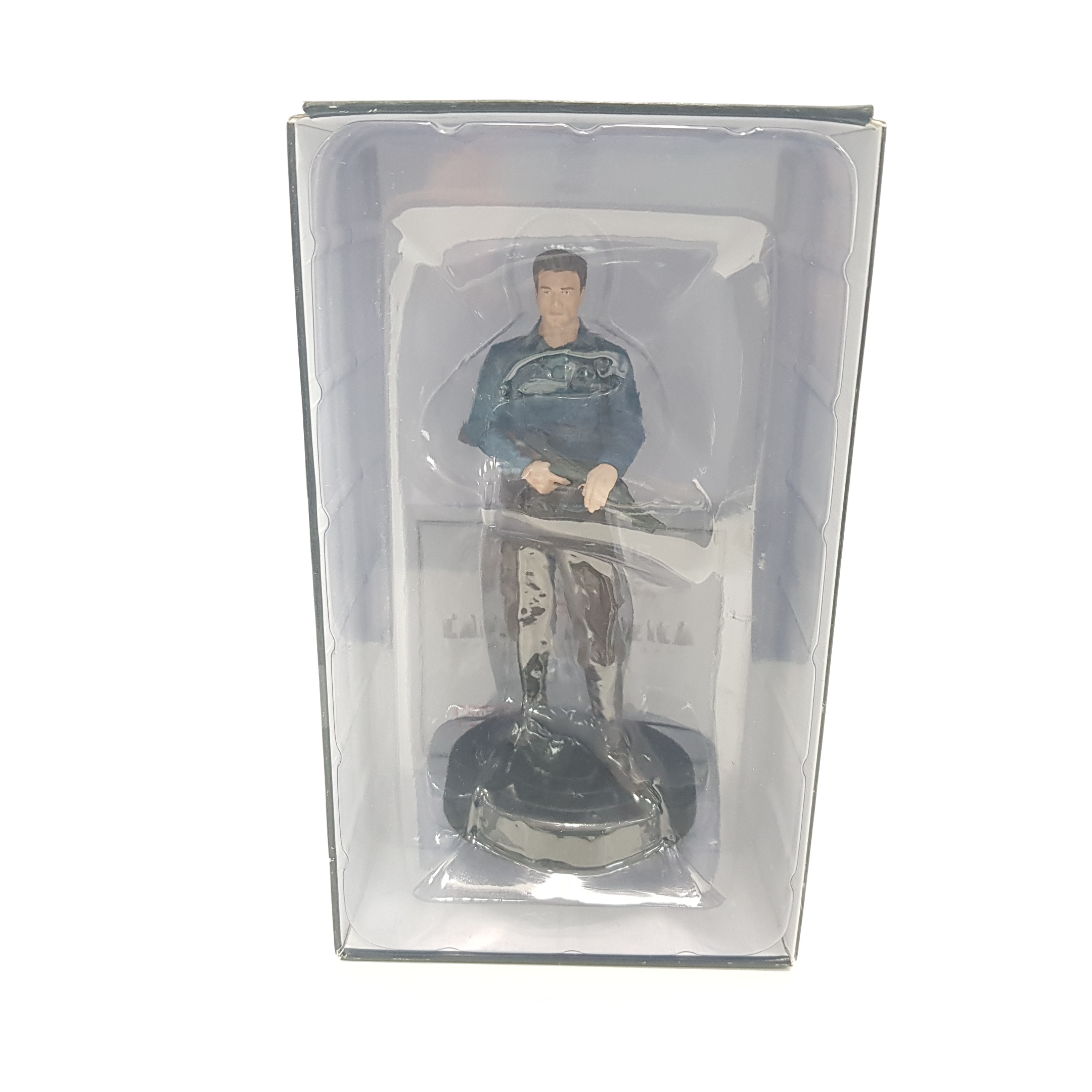 Figura Marvel Movie Collection Bucky