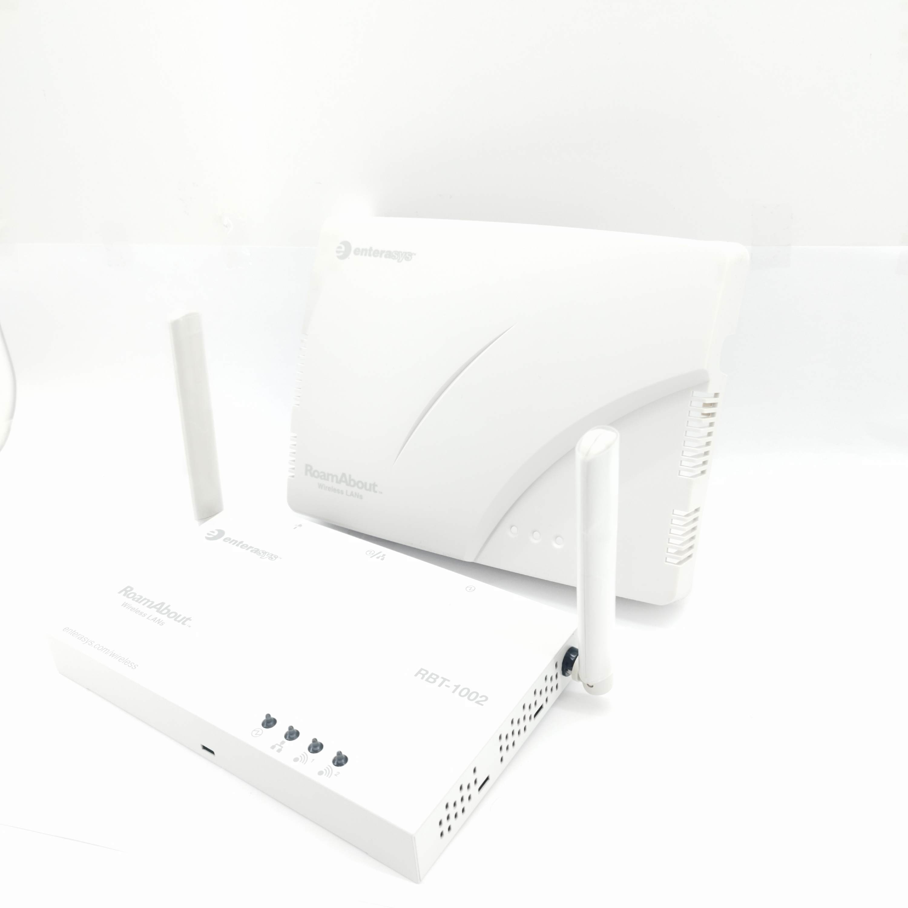 Punto de Acceso inalámbrico Enterasys RoamAbout RBT-1002