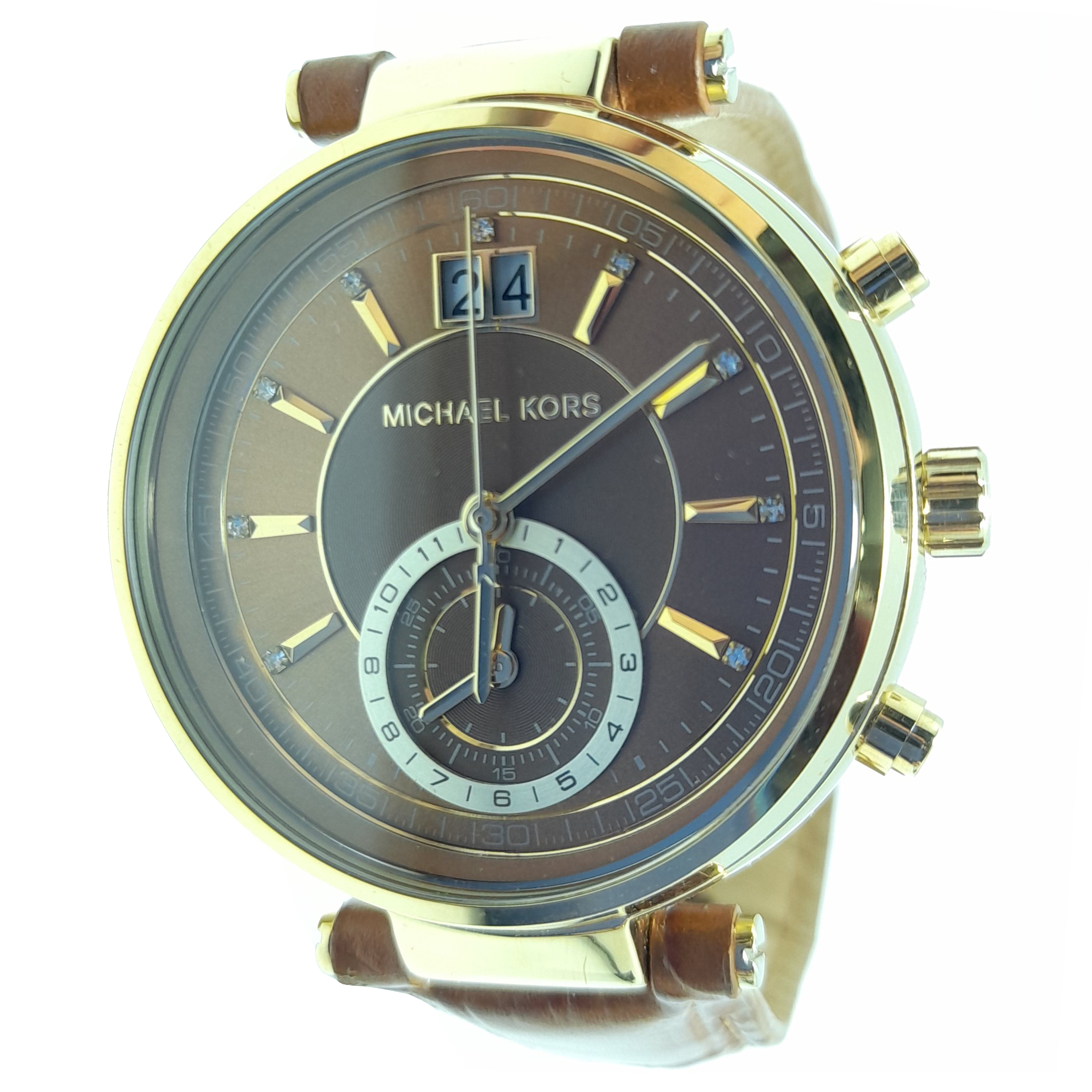 Reloj Mujer Michael Kors MK2424