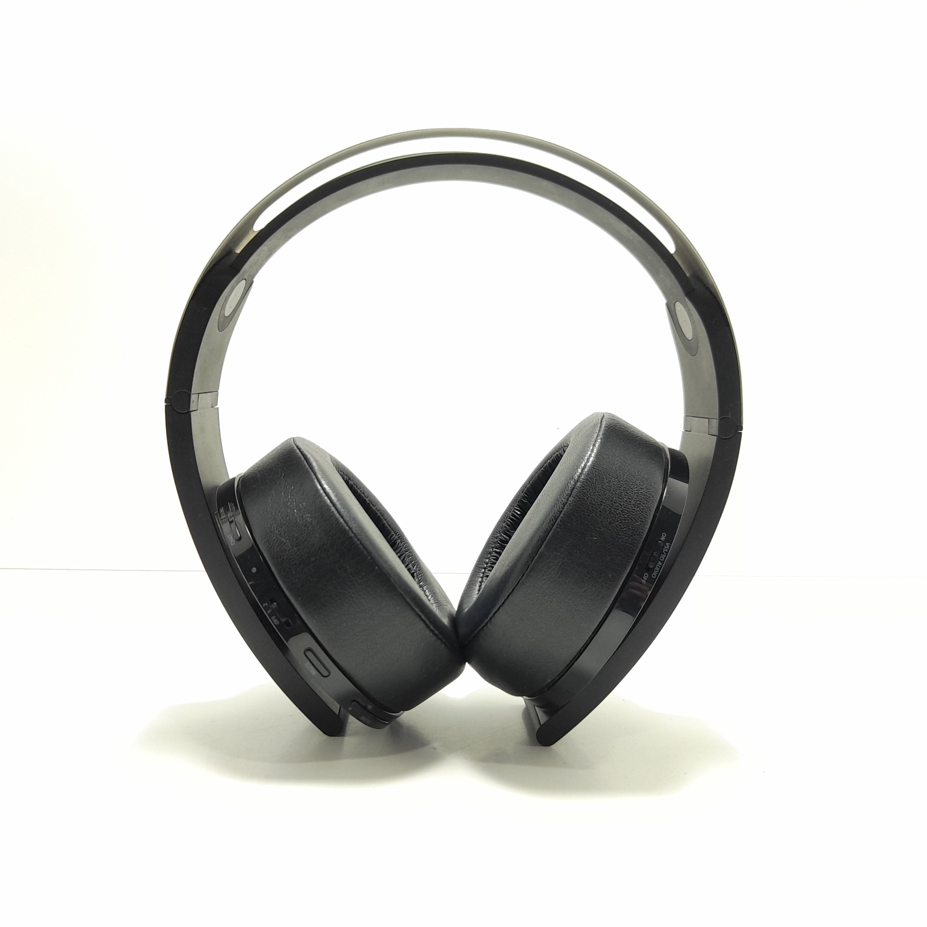 TARA Receptor: Headset Official Sony PlayStation Platinum 7.1 3D PS4