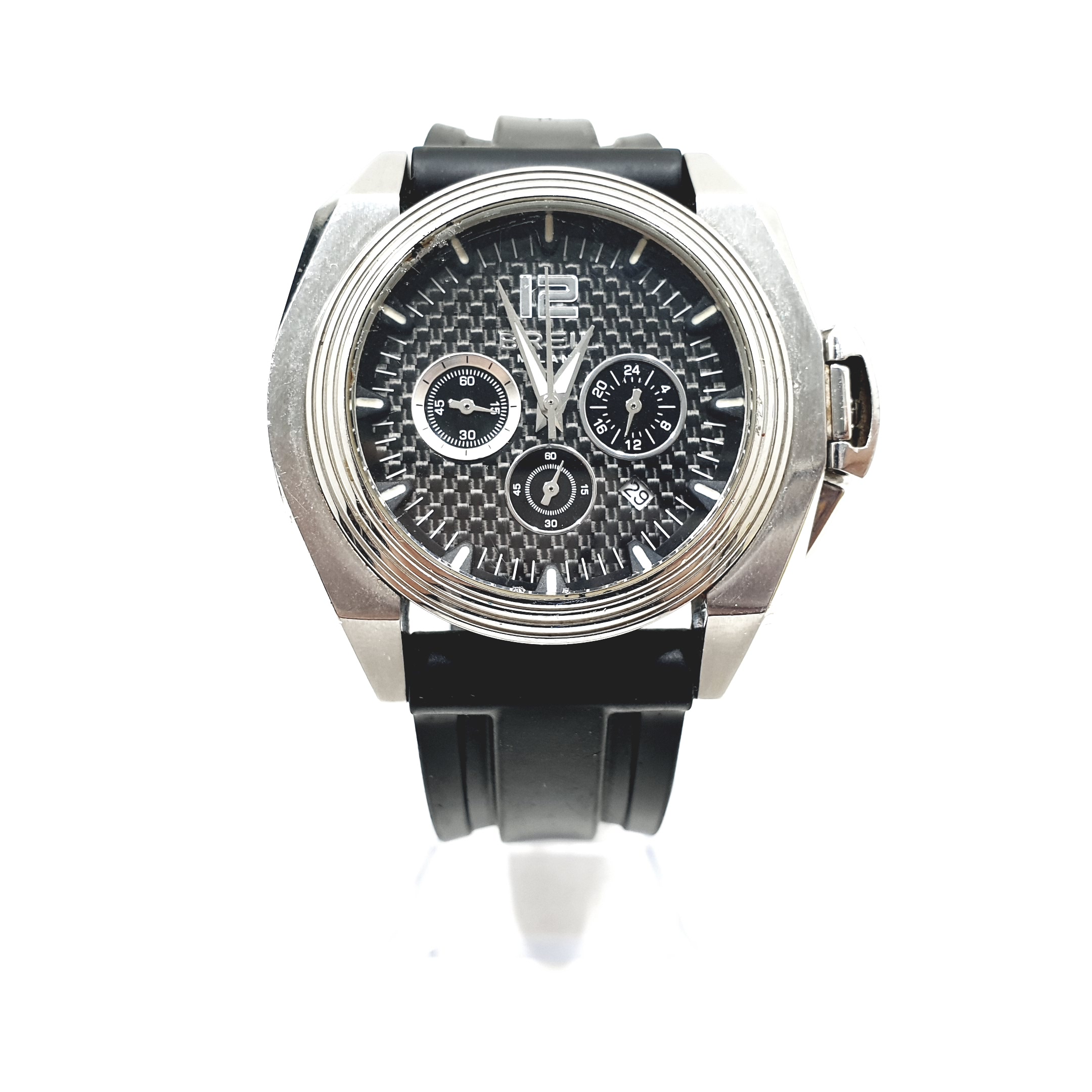 Reloj Hombre Breil BW0324