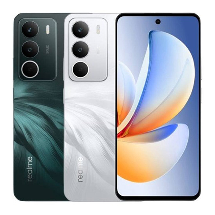 Realme C71 4G 8 RAM 256 GB Android