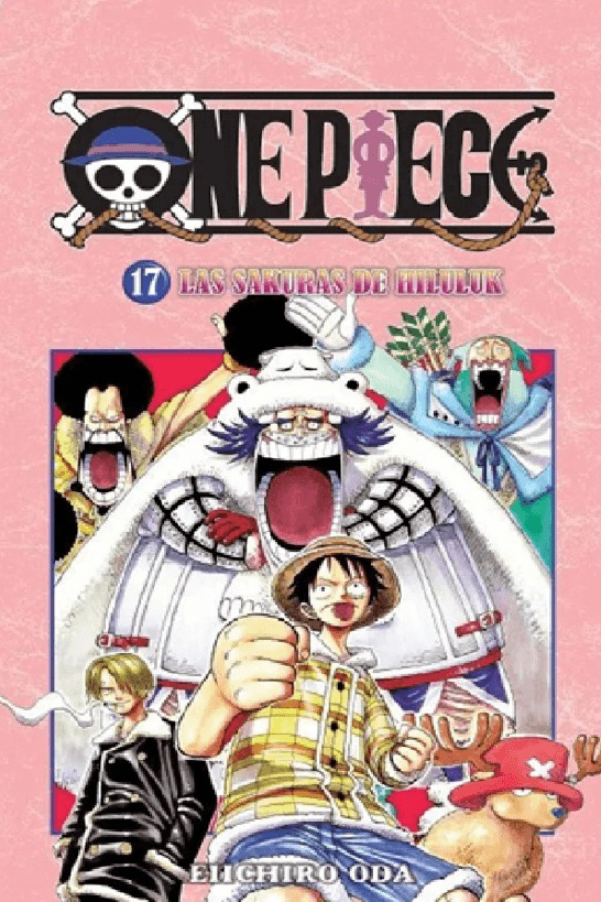 Manga One Piece Larp 17