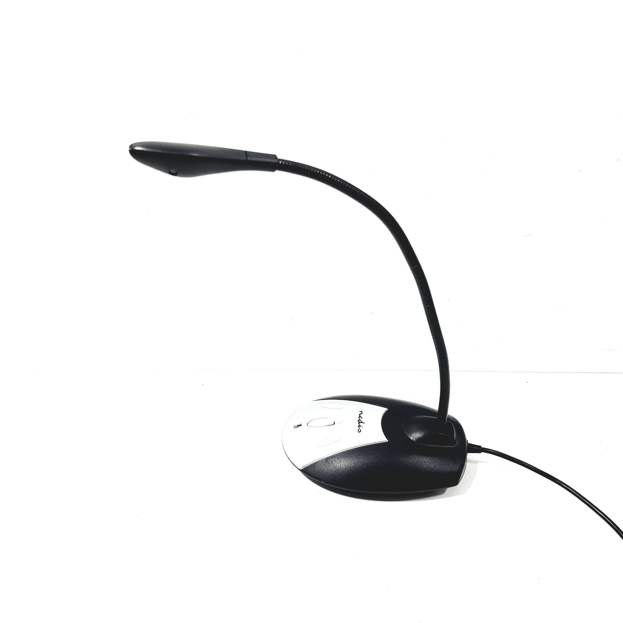 Microfono Nedis USB