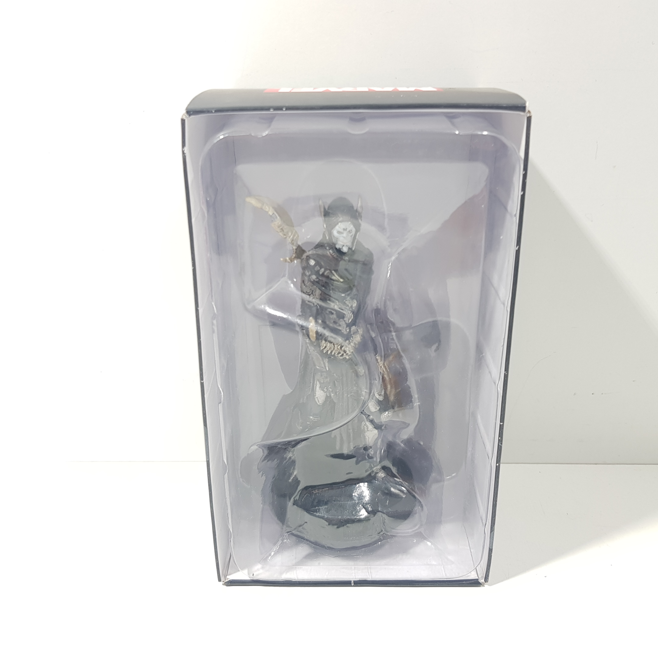 Figura Marvel Movie Collection Corvus Glaive Infinity War