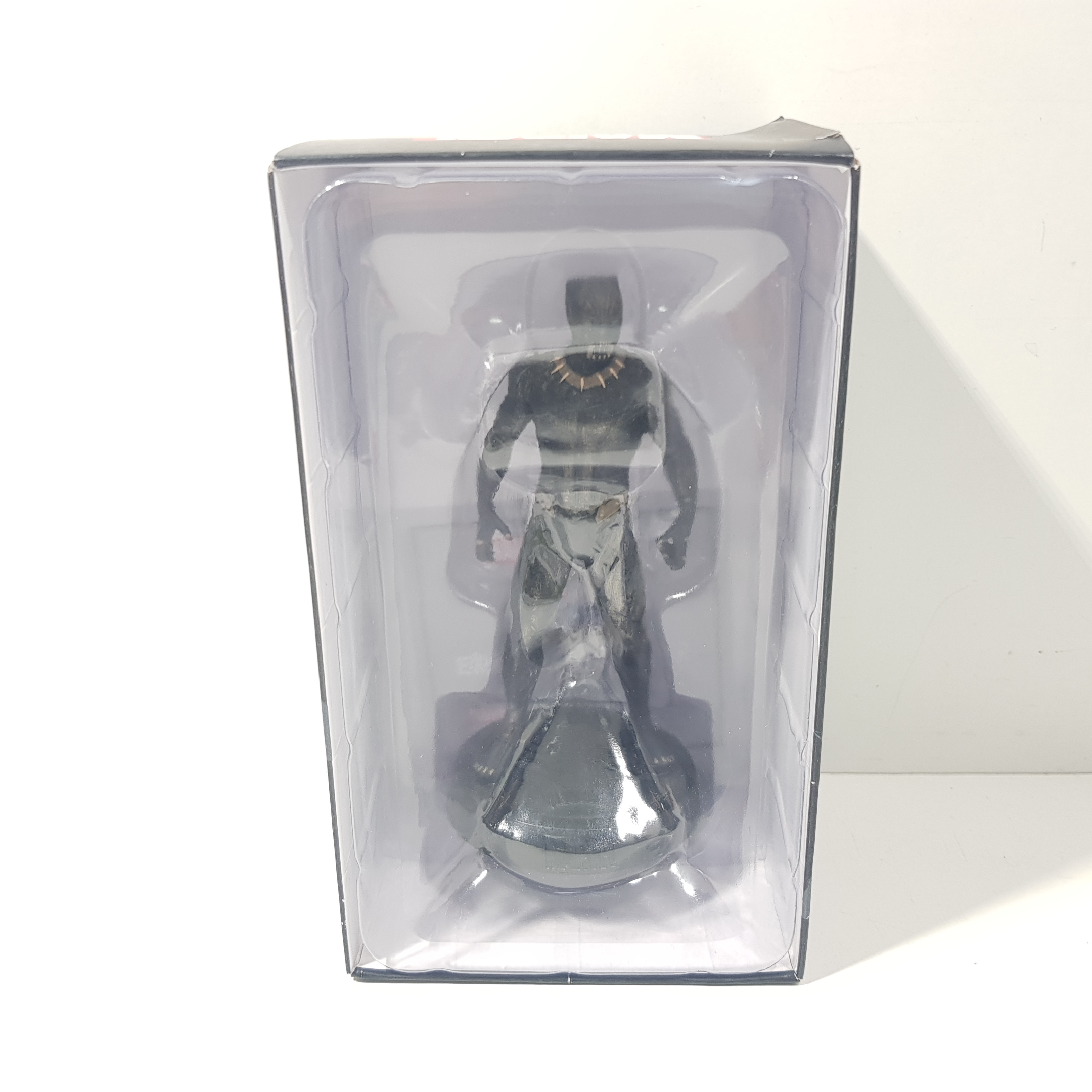 Figura Marvel Movie Collection Eric Killmonger Black Panther
