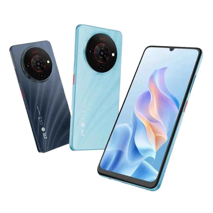 Blade A76 5G 4 RAM 128 GB Android