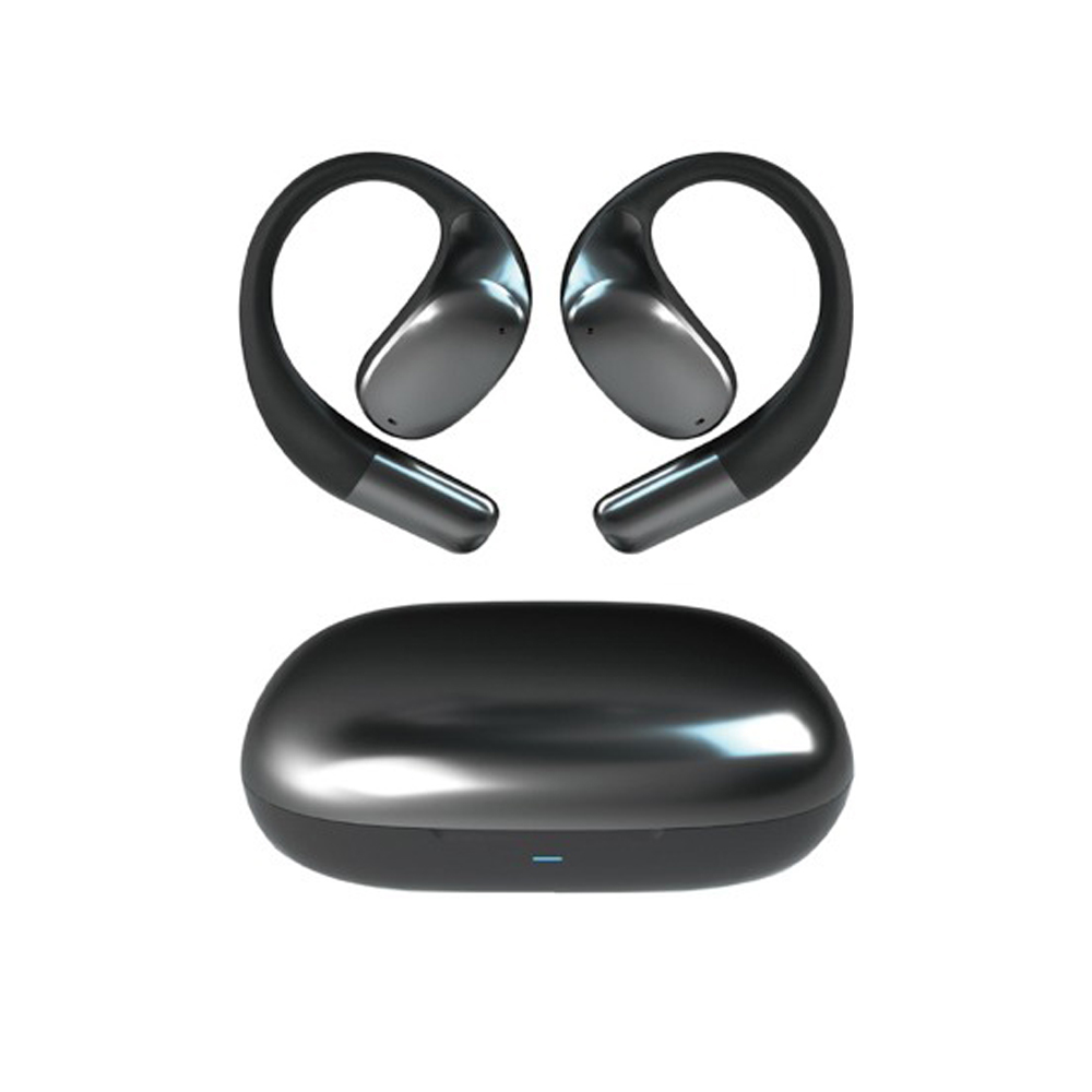 Auriculares Inalambricos EP2811 OWS Deportivos Negro