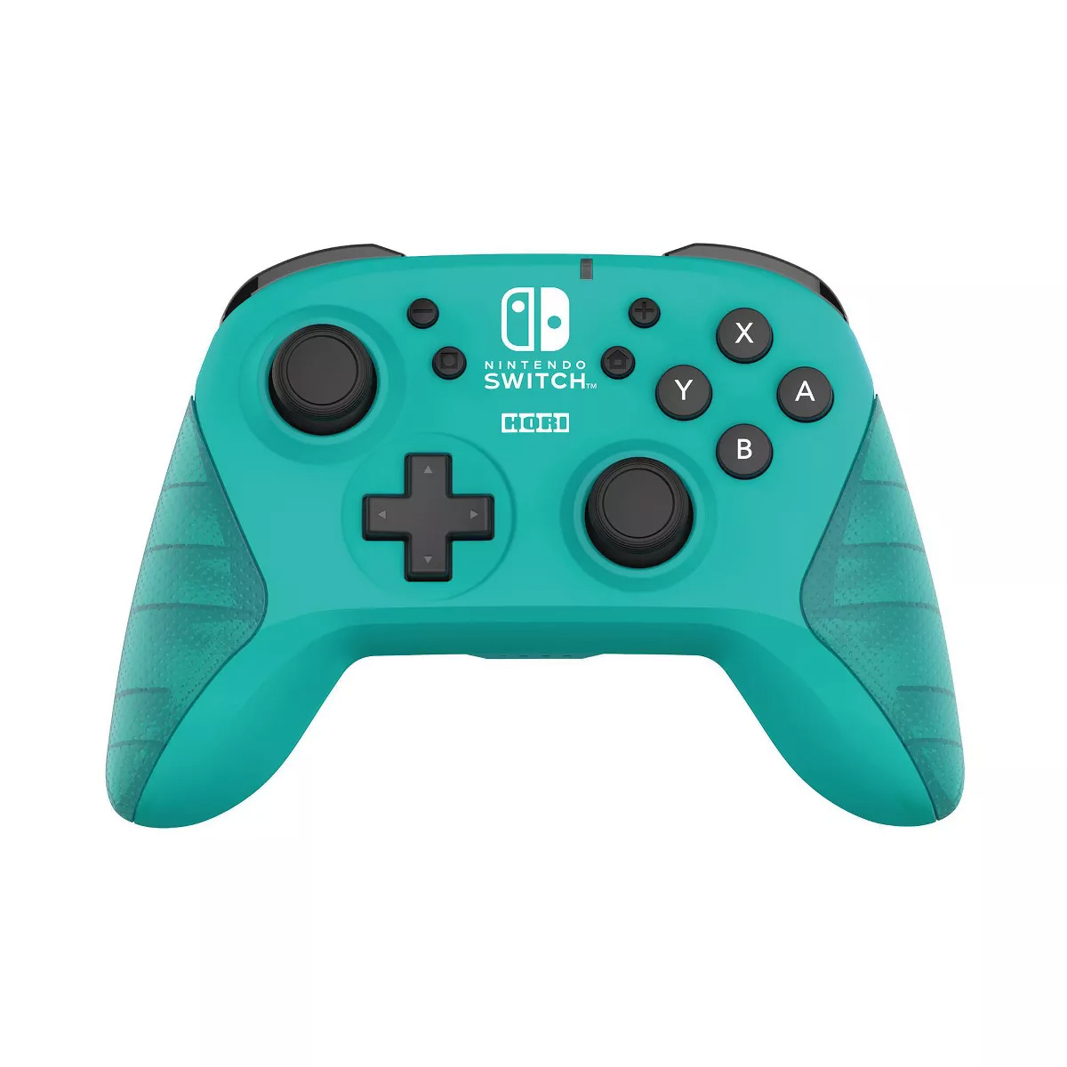 Mando Inalambrico Hori Turquesa Switch/Switch 2