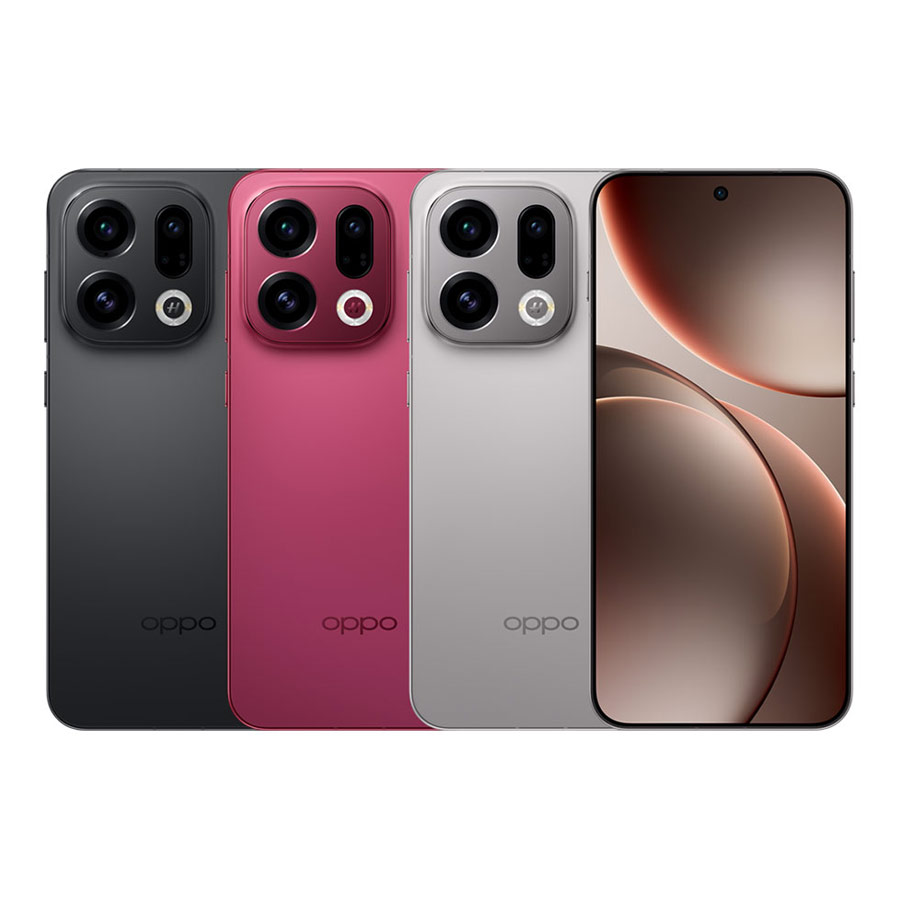 Oppo Find X9 5G 12 RAM 512 GB Android