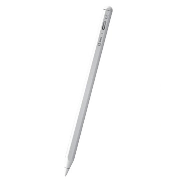 Lapiz Tactil Magnetico PS2173 Unico Blanco