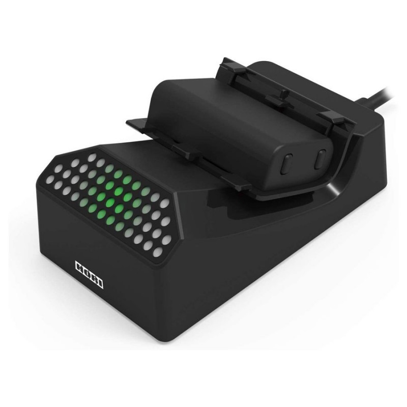 Base de Carga Hori con Bateria Xbox Series