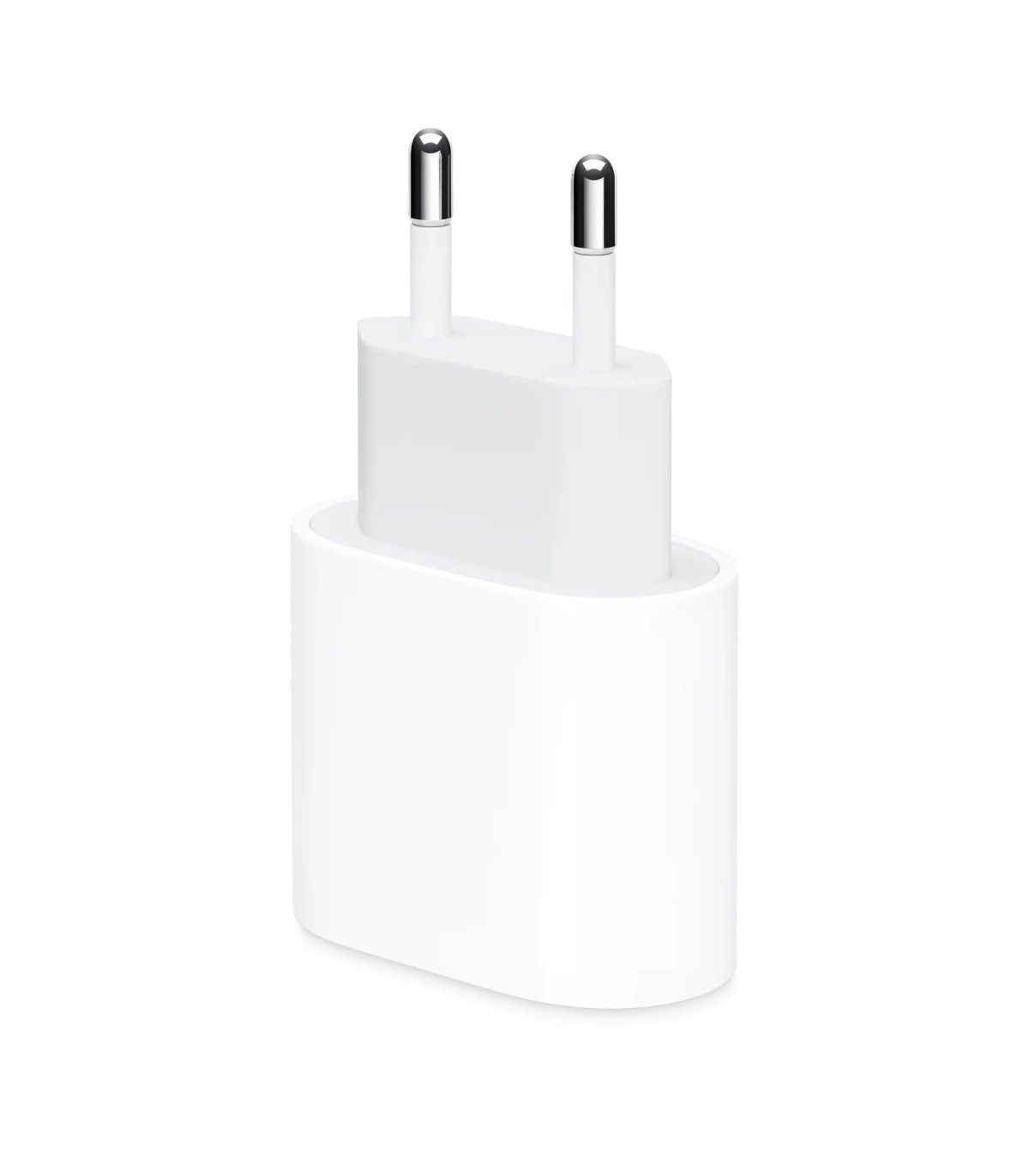 Apple Cargador Adaptador de Corriente 20W USB-C