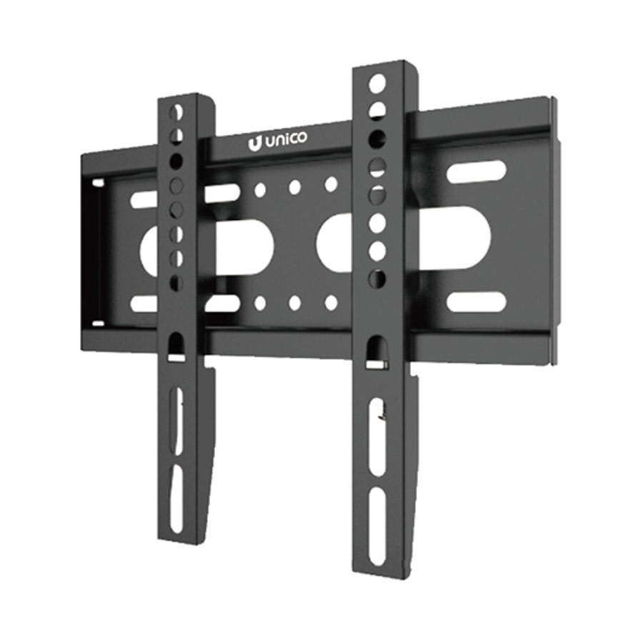 Soporte TV Pared 14 a 43 pulgadas MU6376 Unico