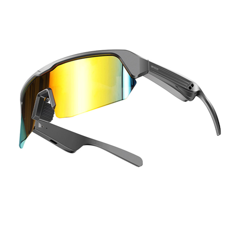 Gafas Deportivas con Bluetooth para Escuchar Musica SG5288 Unico