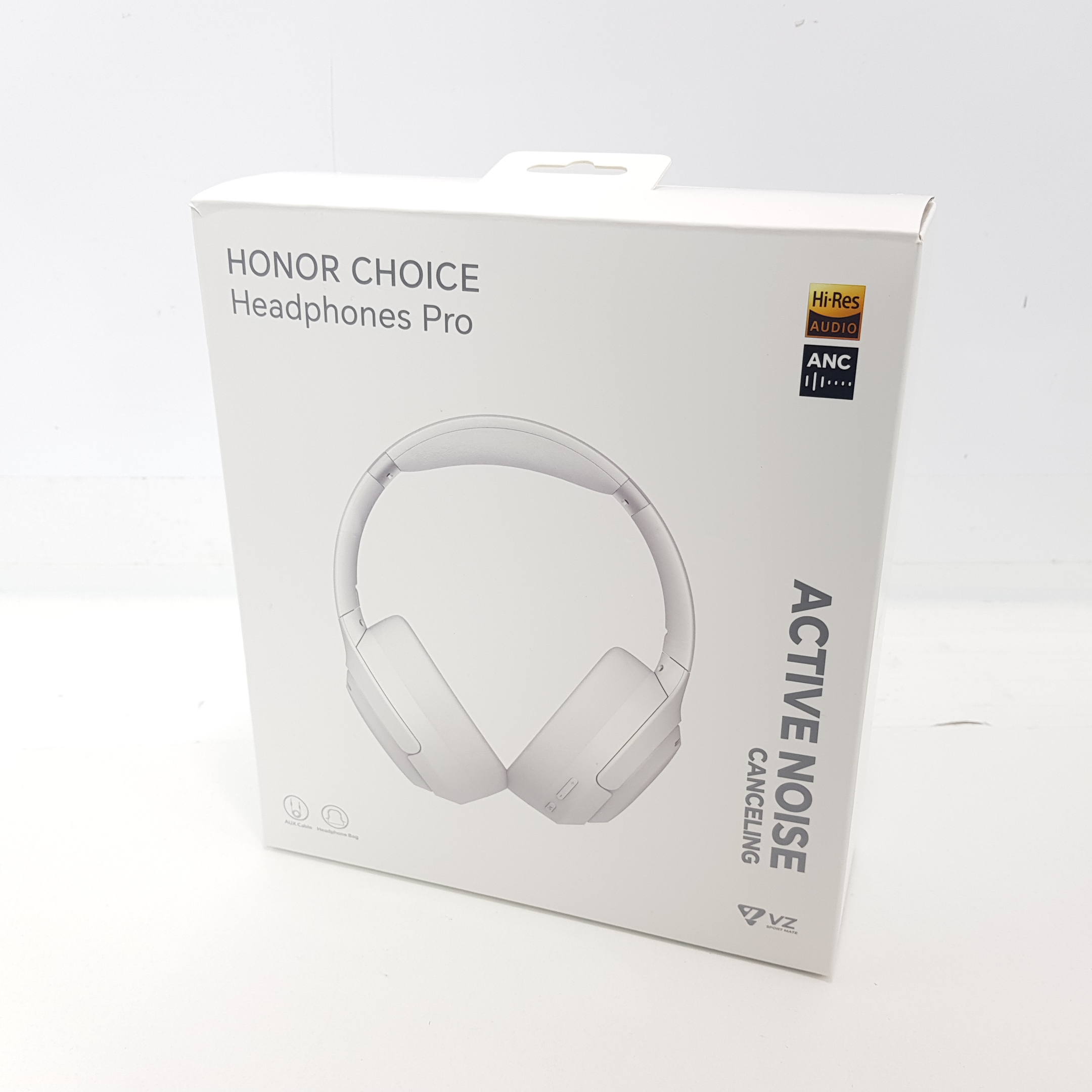 Auriculares Bluetooth Honor Choice VZ Sport Mate Pro Blancos