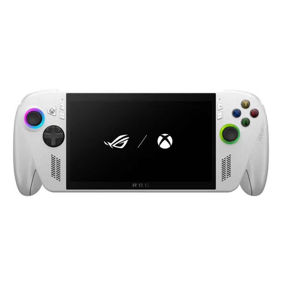 Consola Portatil Asus ROG Xbox Ally RC73YA 512 GB