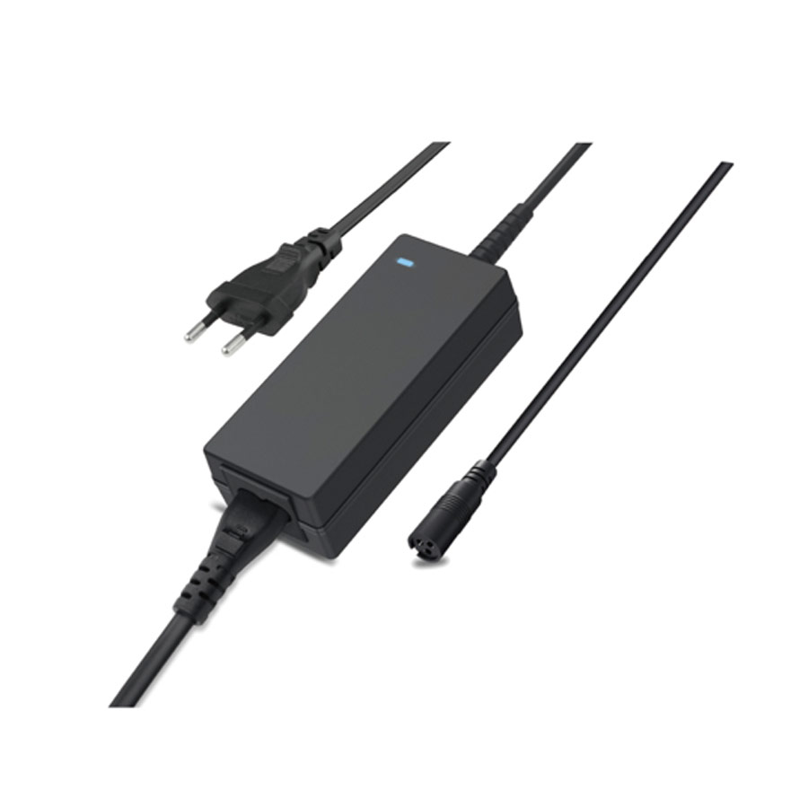 Cargador para Portatil Universal 45W 10 Cabezales AD2563 Negro Unico