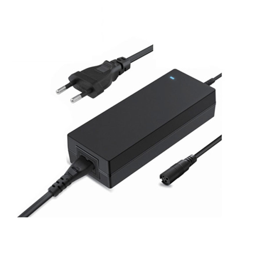 Cargador para Portatil Universal 120W 10 Cabezales AD2062 Negro Unico