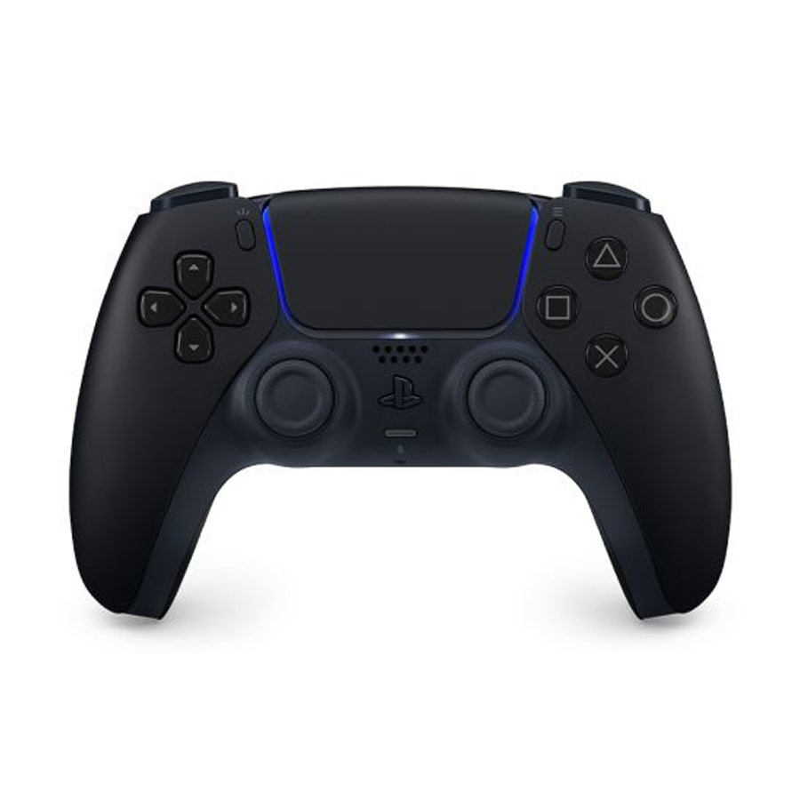 Mando DualSense Midnight Black PS5/PC