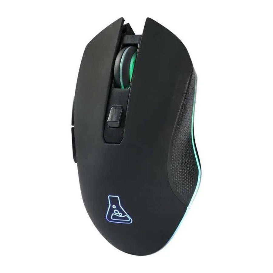 Reacondicionado: Raton Gaming Inalambrico G-Lab Kult Helium