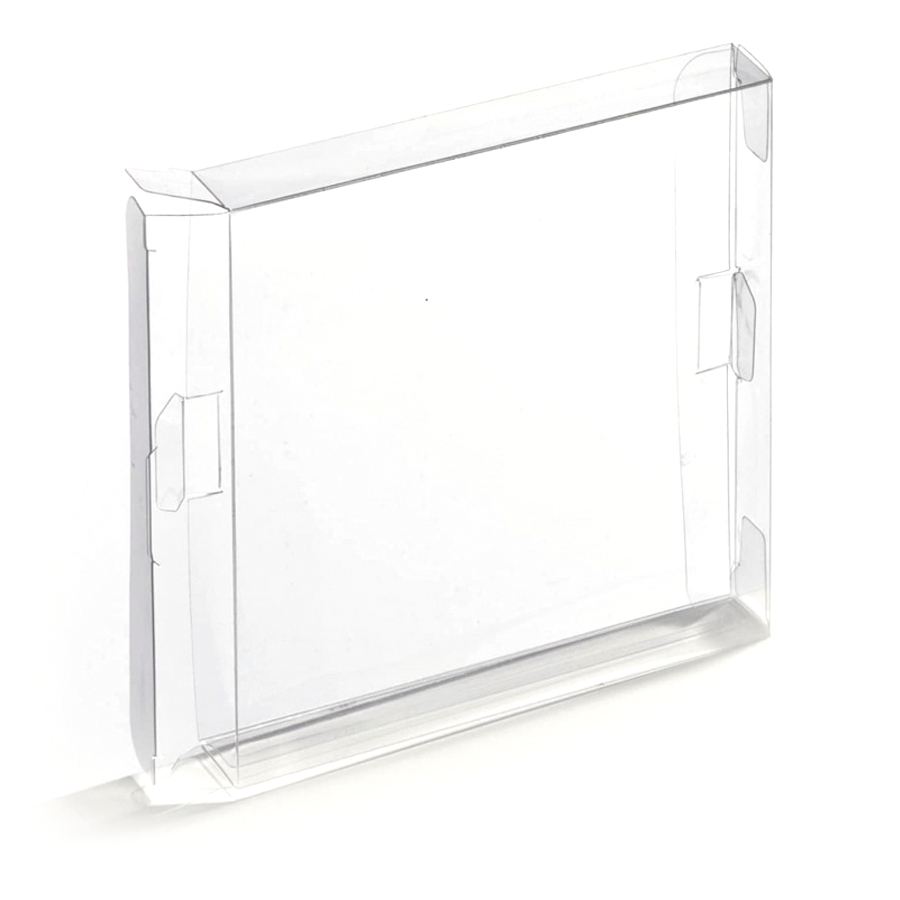 Funda Protectora PET para Juegos DS