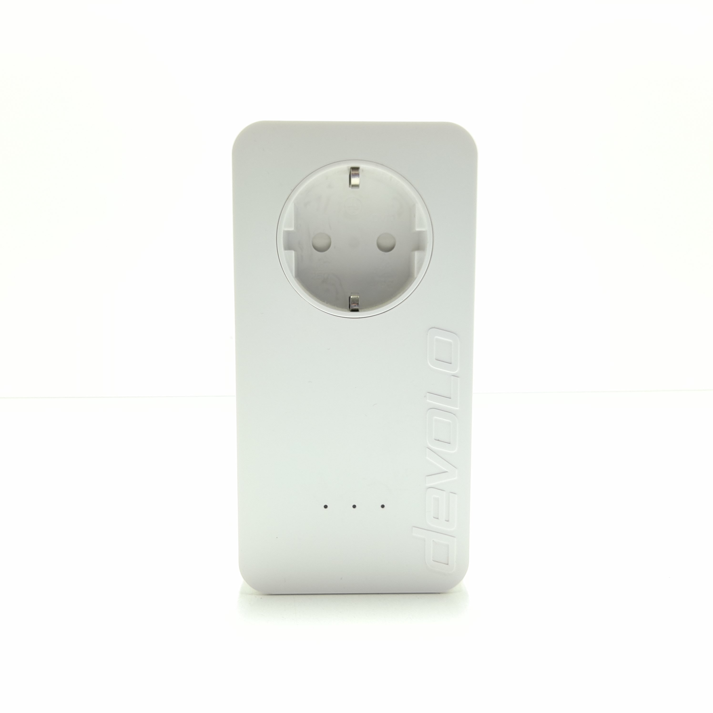 Adaptador PLC Devolo dLAN 650+