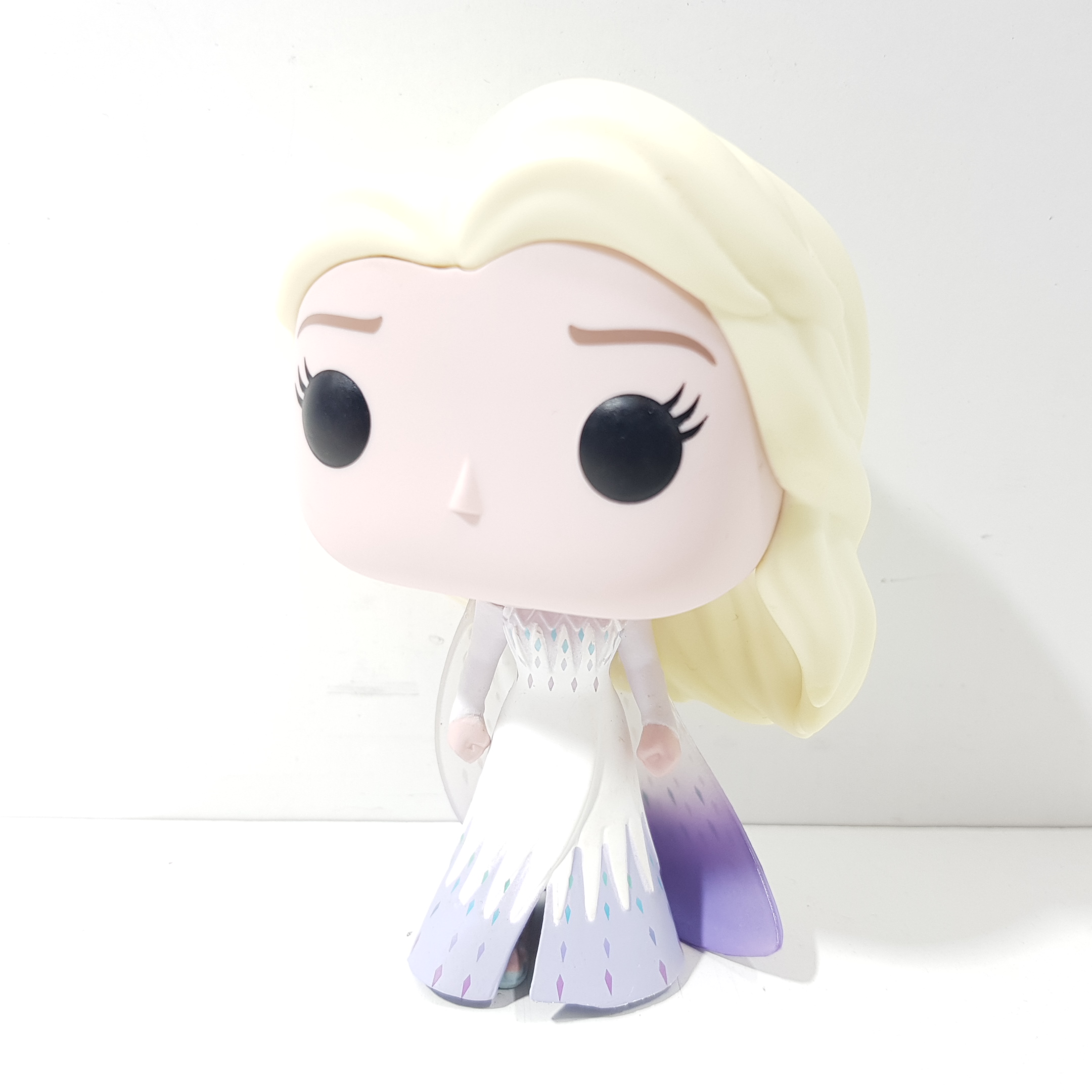 Figura Funko POP Disney Frozen Elsa 731