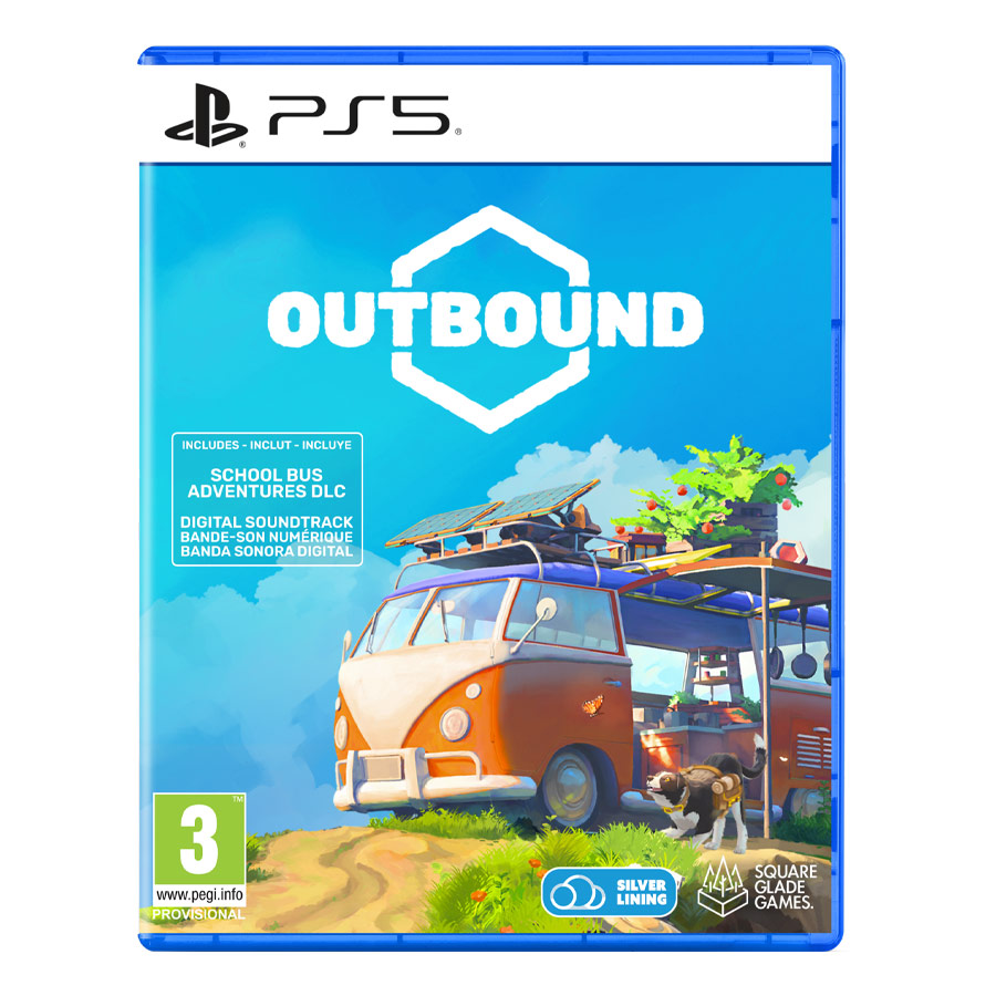 Outbound PS5 (SP)