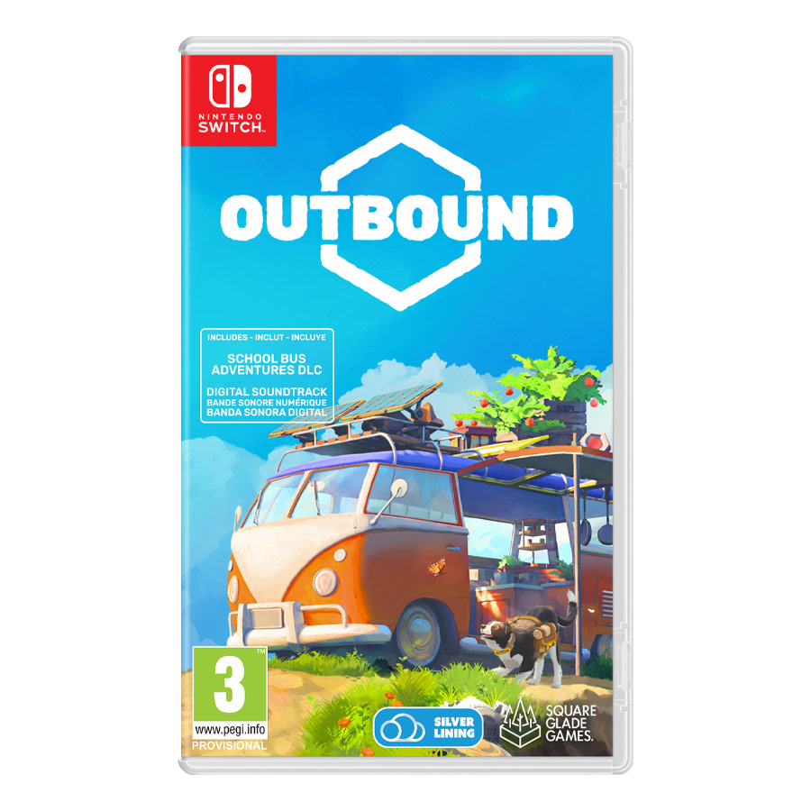Outbound Switch (SP)