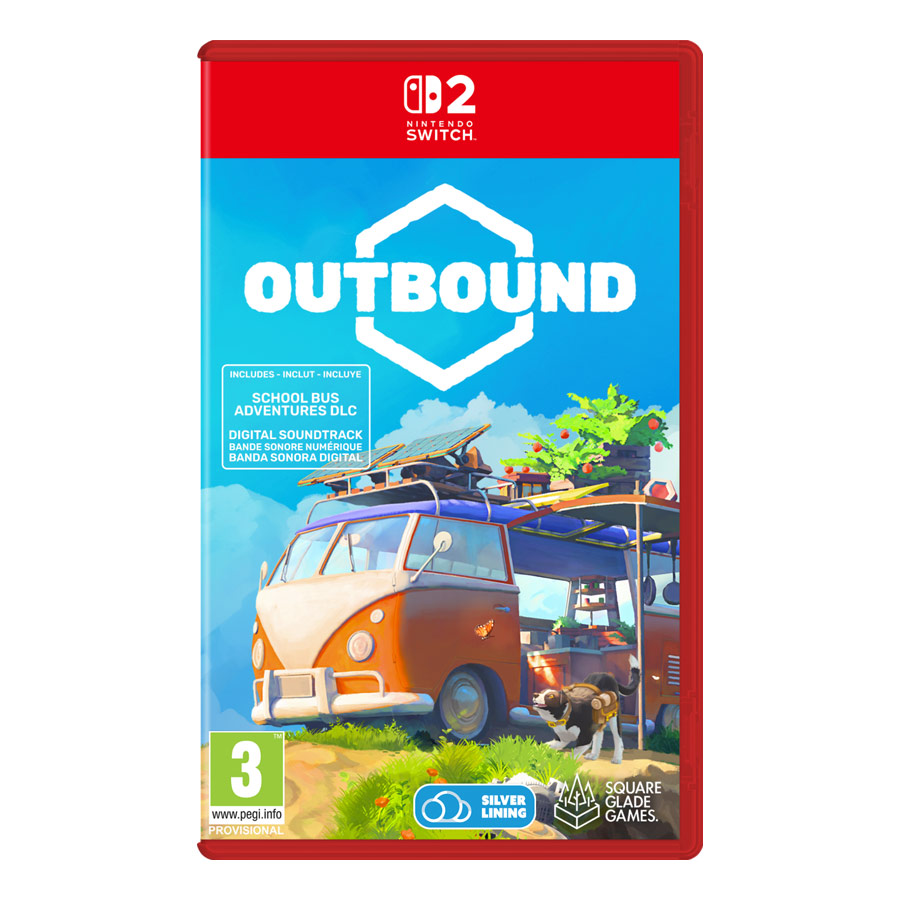 Outbound Switch 2 (SP)