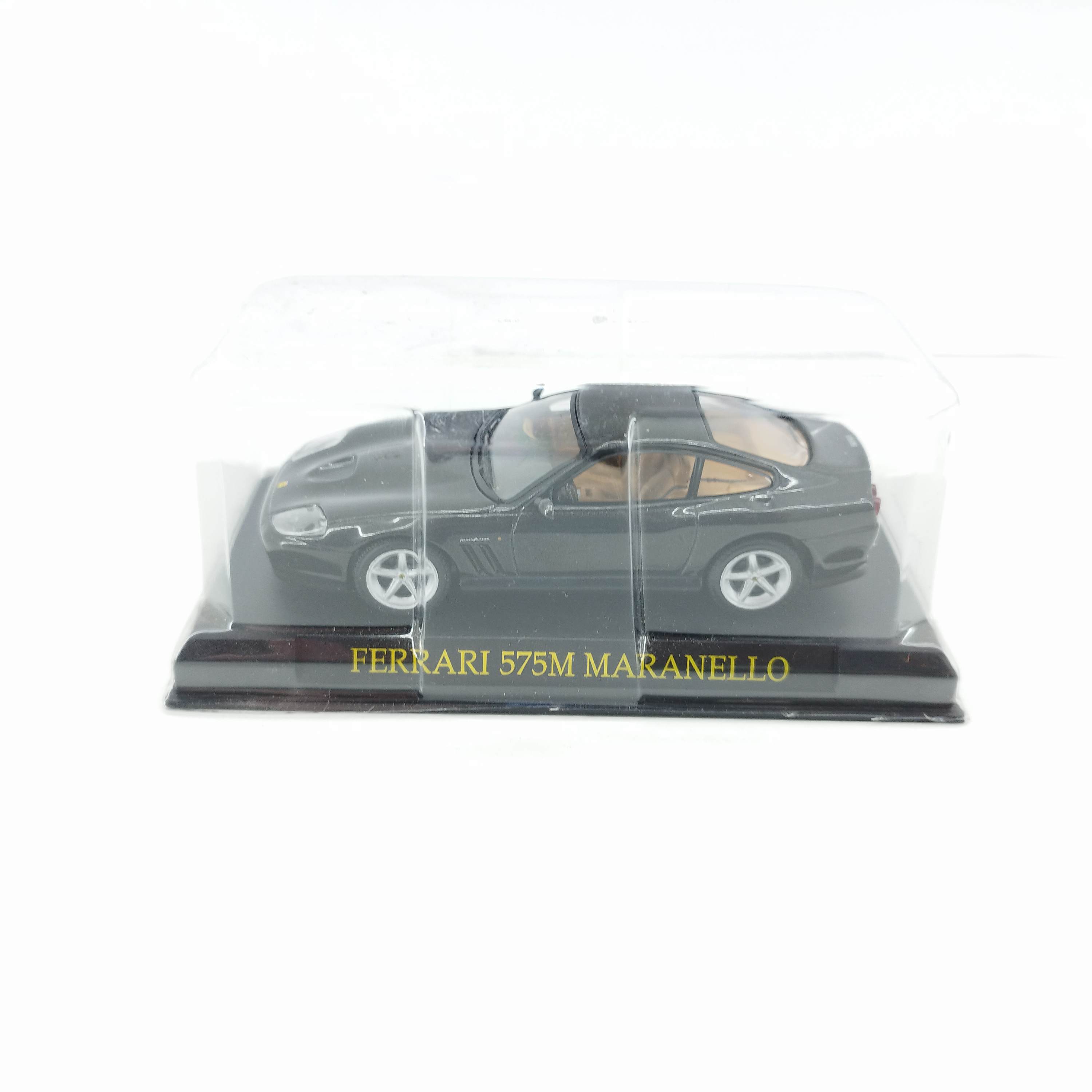 Figura Coche Ferrari 575 Maranello 1:43