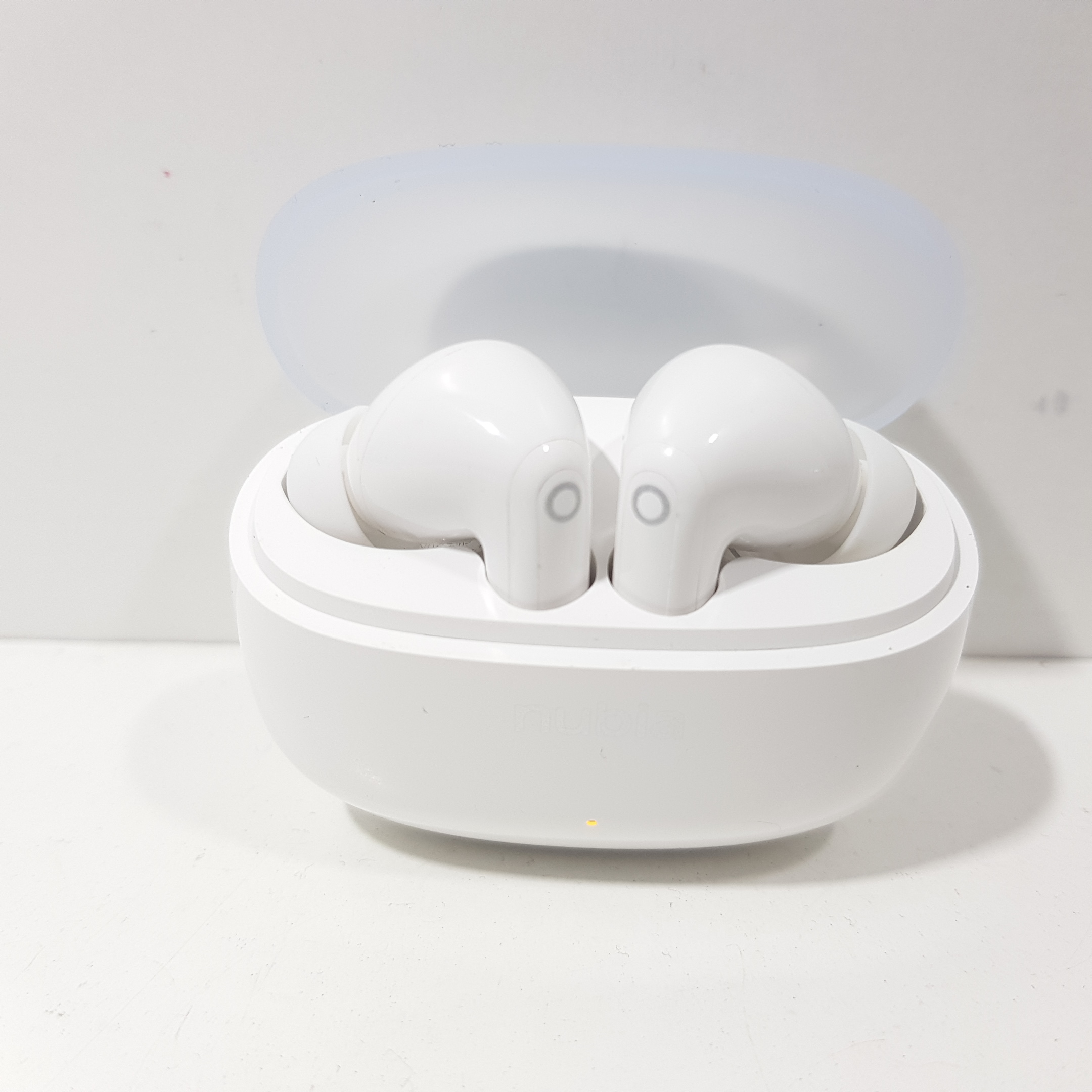 Auriculares Bluetooth Nubia Livebuds 3 Pro