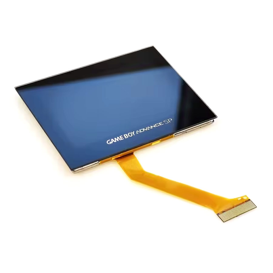 Pantalla LCD IPS V4.0 GBA SP
