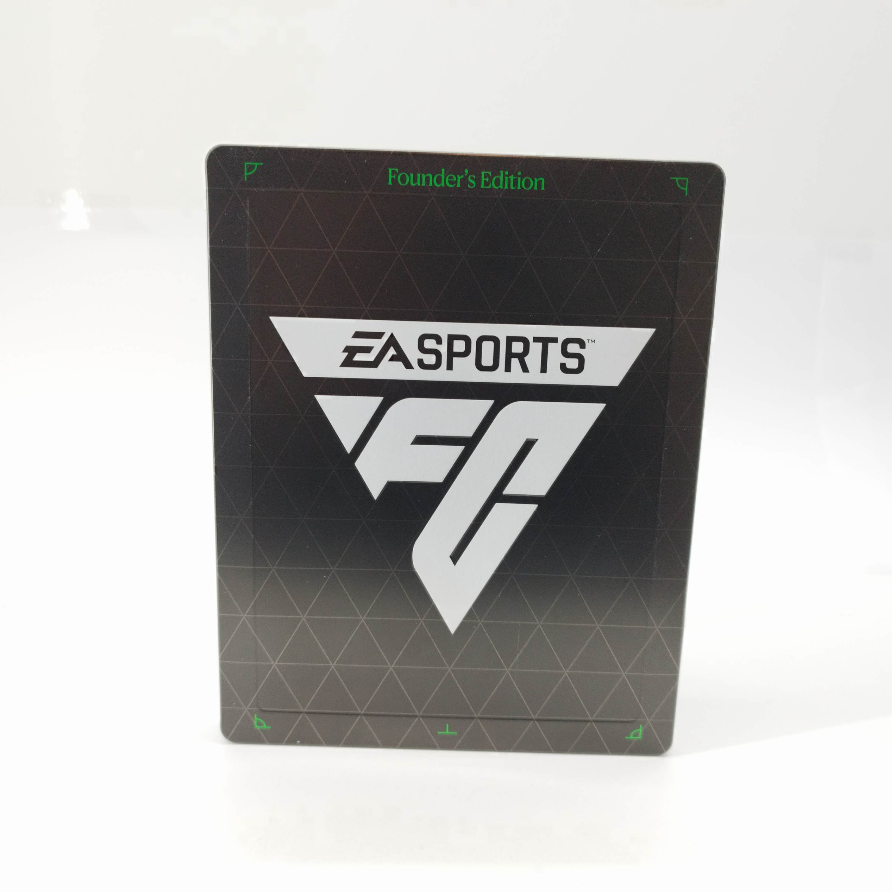 Steelbook EA Sports FC 24 Founder's Edition
